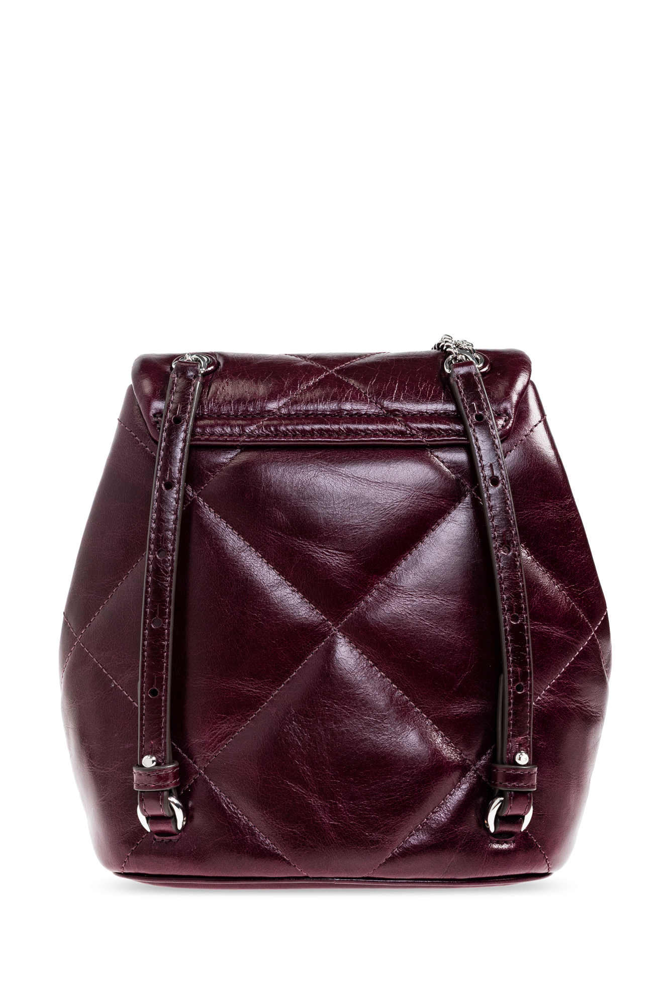 Tory Burch Leather backpack 